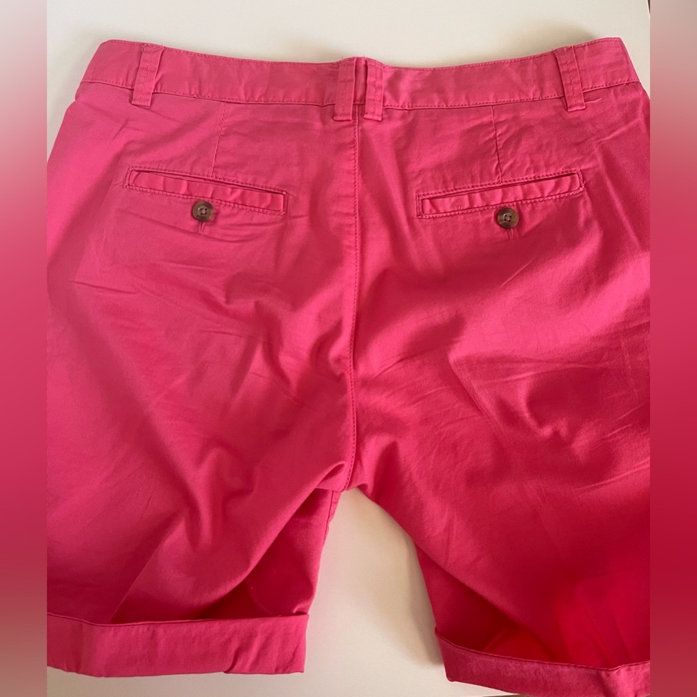 Pink Shorts - Picture 3 of 3
